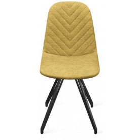 Стул на металлокаркасе Шерри К4