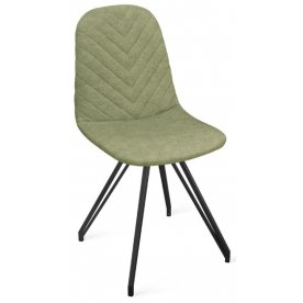 Стул на металлокаркасе Шерри К4