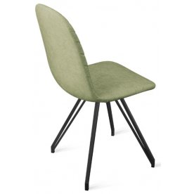 Стул на металлокаркасе Шерри К4