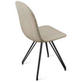 Стул на металлокаркасе Шерри К4