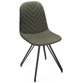 Стул на металлокаркасе Шерри К4