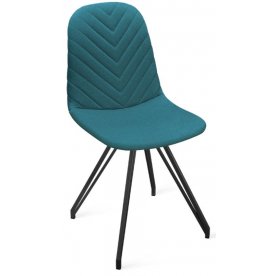 Стул на металлокаркасе Шерри К4