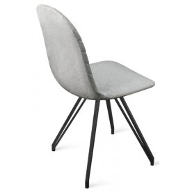 Стул на металлокаркасе Шерри К4