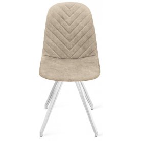 Стул на металлокаркасе Шерри К4