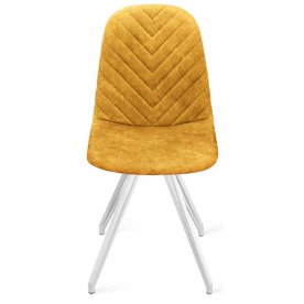 Стул на металлокаркасе Шерри К4