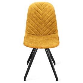 Стул на металлокаркасе Шерри К4