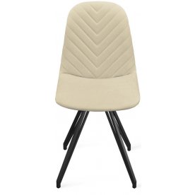 Стул на металлокаркасе Шерри К4