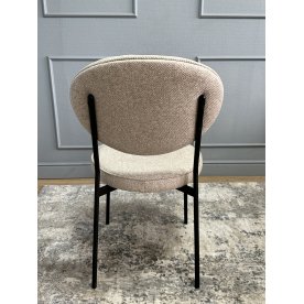 Стул на металлокаркасе 301SD