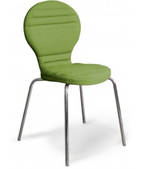 Стул на металлокаркасе SHT-S11