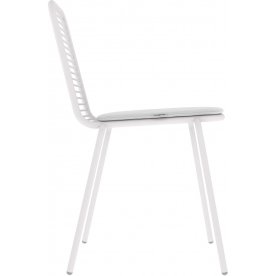 Стул на металлокаркасе SHT-S153-CN1