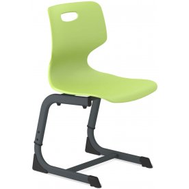 Стул на металлокаркасе SHT-S-TN22/5-7 а5-7