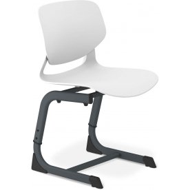 Стул на металлокаркасе SHT-S-TN26/5-7 А5-7