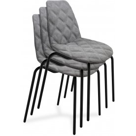 Стул на металлокаркасе SHT-ST29-C20/S130