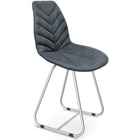 Стул на металлокаркасе SHT-ST29-C4/S38