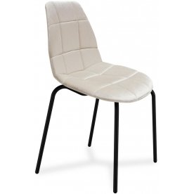 Стул на металлокаркасе SHT-ST29-C/S130