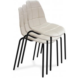 Стул на металлокаркасе SHT-ST29-C/S130