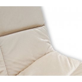 Стул на металлокаркасе SHT-ST29-C/S130