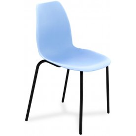 Стул на металлокаркасе SHT-ST29/S130