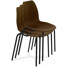 Стул на металлокаркасе SHT-ST29/S130