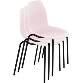 Стул на металлокаркасе SHT-ST29/S130