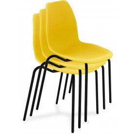 Стул на металлокаркасе SHT-ST29/S130