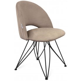 Стул на металлокаркасе SHT-ST34-1/S113