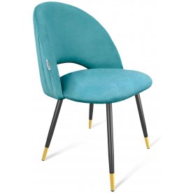 Стул на металлокаркасе SHT-ST34-1/S95-1