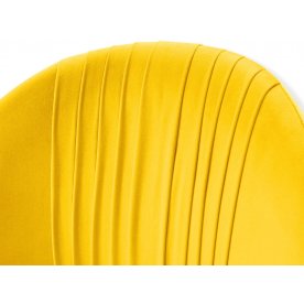 Стул на металлокаркасе SHT-ST35-1/S107