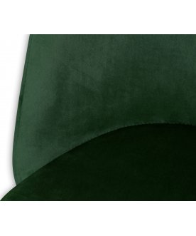 Стул на металлокаркасе SHT-ST35-2/S37