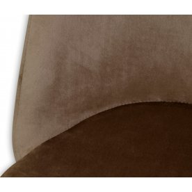 Стул на металлокаркасе SHT-ST35/S95-1