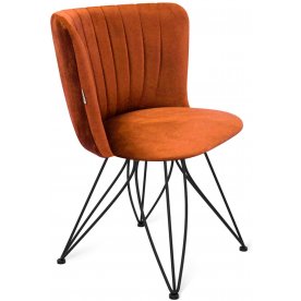 Стул на металлокаркасе SHT-ST36-1/S113