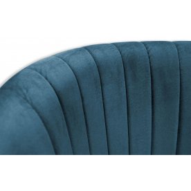 Стул на металлокаркасе SHT-ST36-1/S37