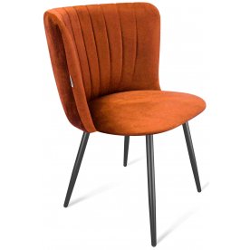 Стул на металлокаркасе SHT-ST36-1/S95-1