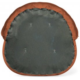 Стул на металлокаркасе SHT-ST36-1/S95-1