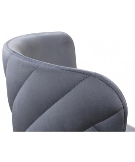 Стул на металлокаркасе SHT-ST36-3/S38