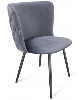 Стул на металлокаркасе SHT-ST36-3/S95-1