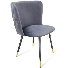 Стул на металлокаркасе SHT-ST36-3/S95-1