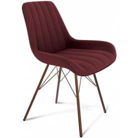 Стул на металлокаркасе SHT-ST37/S37