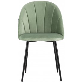 Стул на металлокаркасе Закур