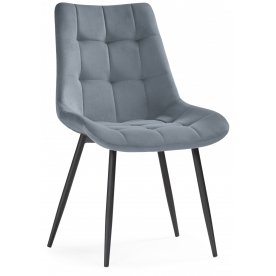 Стул на металлокаркасе Sidra