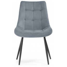 Стул на металлокаркасе Sidra