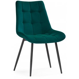 Стул на металлокаркасе Sidra