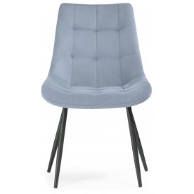 Стул на металлокаркасе Sidra