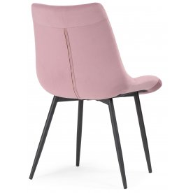 Стул на металлокаркасе Sidra