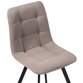 Стул на металлокаркасе Симпл