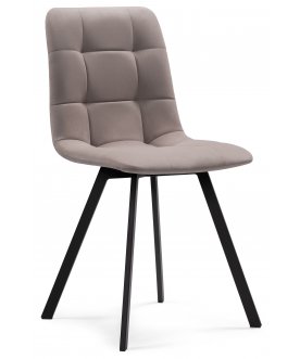 Стул на металлокаркасе Симпл