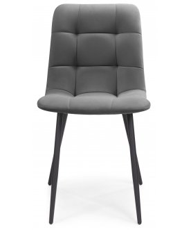 Стул на металлокаркасе Симпл