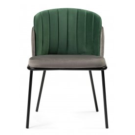 Стул на металлокаркасе Сиолим