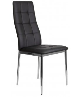 Стул на металлокаркасе Sky