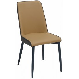 Стул на металлокаркасе Soft